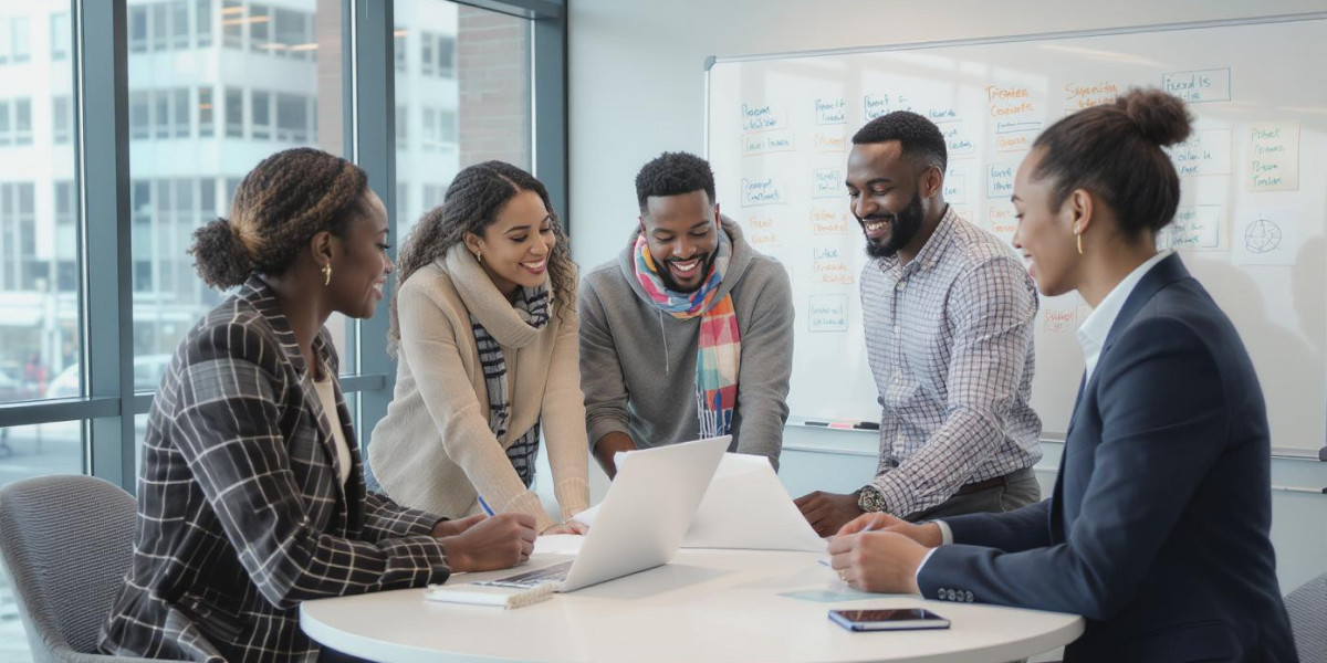 The Science Behind Personality Assessments and High-Performing Teams