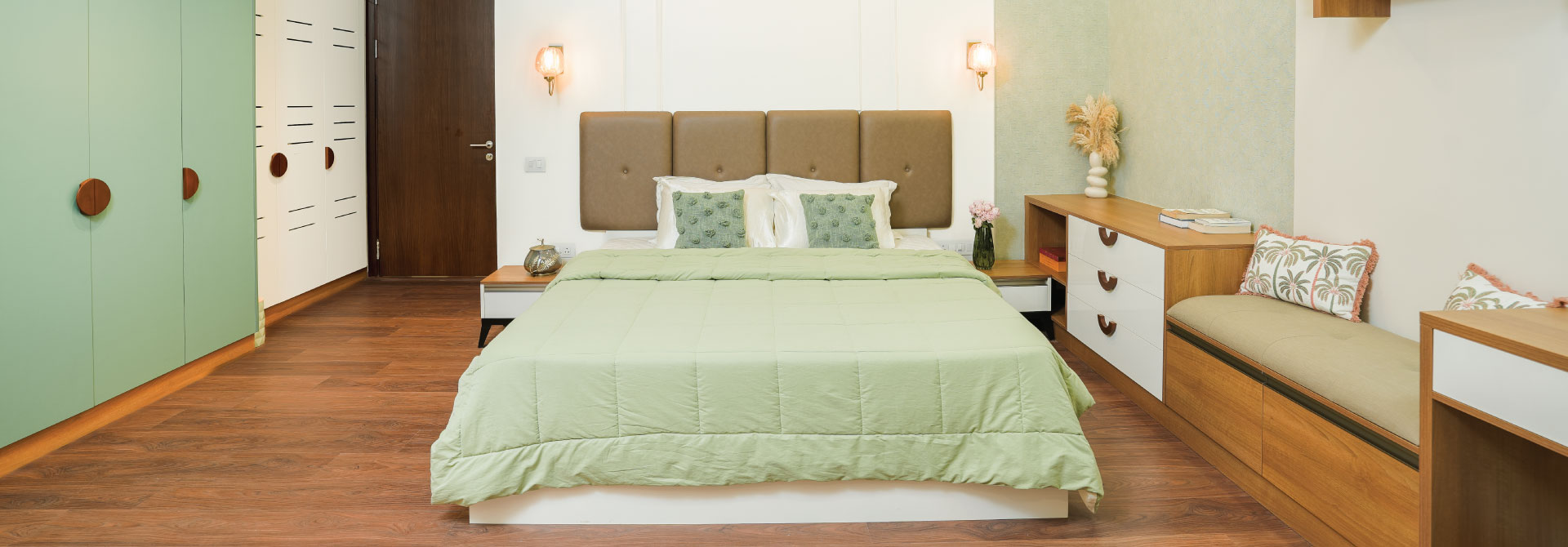 Interior Designers in Kottayam | DLIFE Interiors